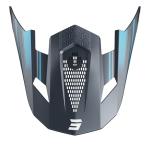 Visi&egrave;re TT Shot LITE CHALLENGER BLUE MATT 2026