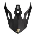 Visi&egrave;re TT Shot PULSE ELEMENT GOLD MATT 2026