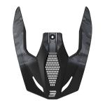 Visière TT Shot RACE CAMO TACTIC BLACK GREY MATT