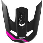 Visi&egrave;re TT Shot SPEED ATOMIC 2026