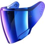 Visière VZ670 pour Shark Skwal i3 Jet