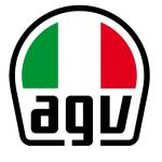 Visi&egrave;re casque AGV AX9