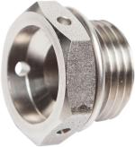 Visserie de silencieux Akrapovic Bouchon