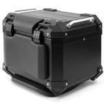 X-Plor KS520 &ndash; top case 38 Litres avec dosseret