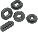 ?illets de car&eacute;nage Show Chrome Grommet