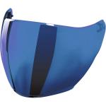 Écran CITY 21 PLK - IRIDIUM BLEU AGV