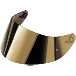 Écran de casque GT7 MPLK IRIDIUM GOLD AGV