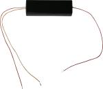 &Eacute;galiseur de charge clignotant Custom Dynamics Kit conversion