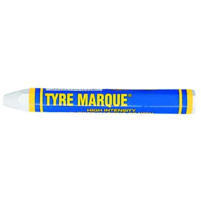 Accessoire Pneumatique Provac Craie blanche de marquage pour pneus