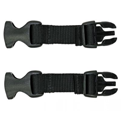 Accessoire airbag Hit Air BOUCLES DE RALLONGE MLV