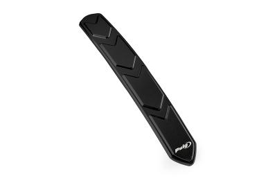Accessoire de garde-boue Puig Enjoliveur Avant Noire