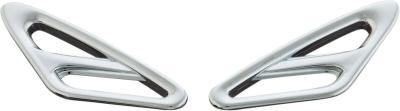 Accessoire de garde-boue Show Chrome Accent
