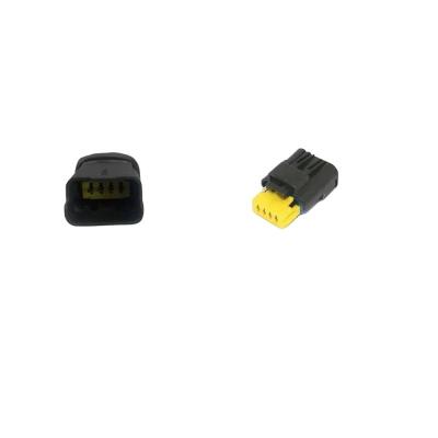 Accessoires High-Tech CHIGEE C&acirc;ble adaptateur OBD 4 broches Ducati