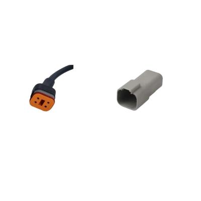 Accessoires High-Tech CHIGEE C&acirc;ble adaptateur OBD 4 broches Harley-Davidson
