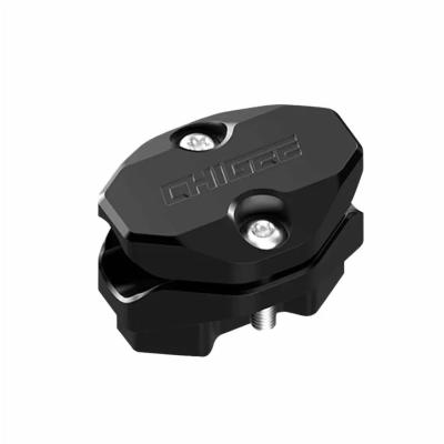 Accessoires High-Tech CHIGEE Support de fixation barre transversale 12-16 mm