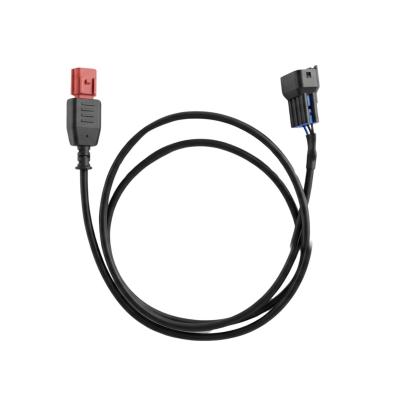Accessoires High-Tech Carpe Iter C&acirc;ble OBD pour motos EURO 5