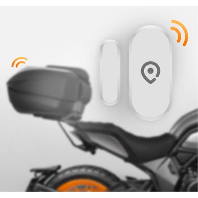 Accessoires High-Tech GeoRide Live Detect - Alertes d?ouverture de top-case, valise ou garage pour GeoRide 3s