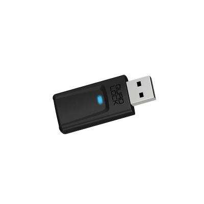 Accessoires High-Tech Quad Lock Adaptateur sans-fil Apple CarPlay/Android Auto