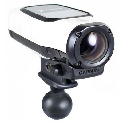 Accessoires High-Tech Tecno globe BOULE RAM POUR CAMERA VIRB
