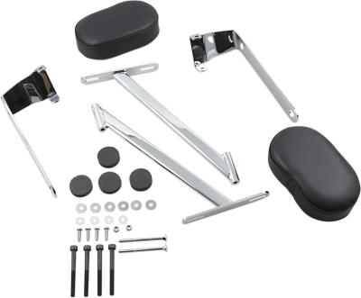 Accoudoirs passager Show Chrome Accoudoir