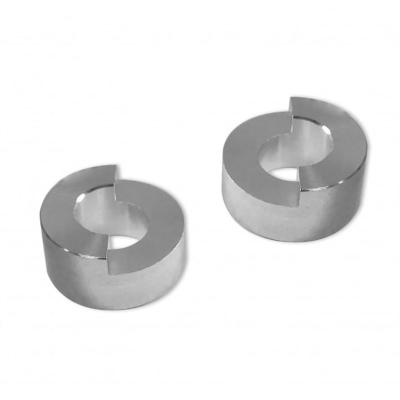 Adaptateur Guidon Barracuda POUR GUIDON ORIGINE HONDA