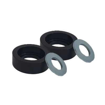 Adaptateur Guidon Chaft Kawasaki