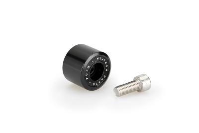 Adaptateur Protection Levier Puig Noire