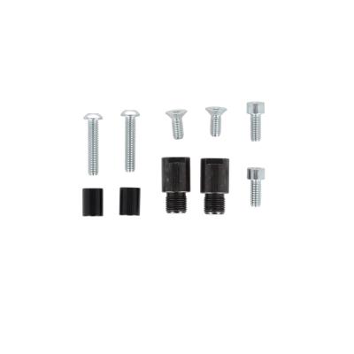 Adaptateur Prot&egrave;ge-main Acerbis Pour prot&egrave;ge-main X-FACTORY