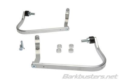 Adaptateur Prot&egrave;ge-main Barkbusters Kit de montage 2 points alu