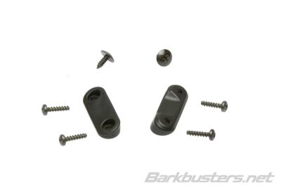 Adaptateur Prot&egrave;ge-main Barkbusters Kit fixation Storm
