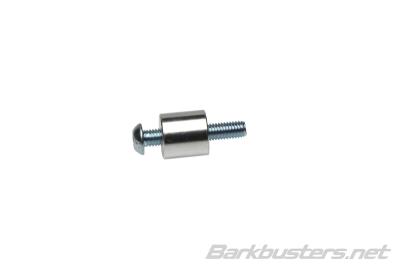 Adaptateur Prot&egrave;ge-main Barkbusters entretoise 20mm et &eacute;crou 45mm