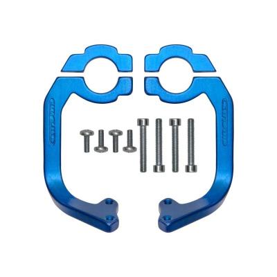 Adaptateur Prot&egrave;ge-main Circuit Equipement ALU