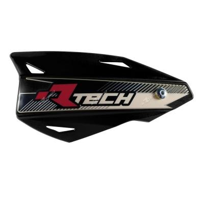 Adaptateur Prot&egrave;ge-main Racetech COQUE DE RECHANGE NOIR POUR