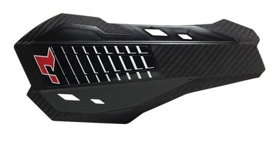 Adaptateur Prot&egrave;ge-main Racetech Coque de rechange HP2 noir
