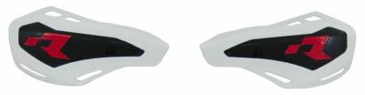 Adaptateur Prot&egrave;ge-main Racetech Coque de remplacement HP1 blanc