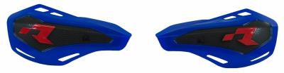 Adaptateur Prot&egrave;ge-main Racetech Coque de remplacement HP1 bleu