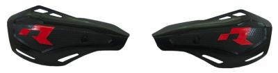 Adaptateur Prot&egrave;ge-main Racetech Coque de remplacement HP1 noir