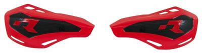 Adaptateur Prot&egrave;ge-main Racetech Coque de remplacement HP1 rouge