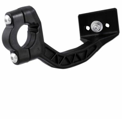 Adaptateur Prot&egrave;ge-main Racetech Kit de fixation Evo/FLX/