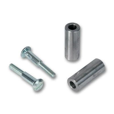 Adaptateur Prot&egrave;ge-main Ufo Kit fixation Jumpy