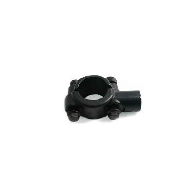 Adaptateur R&eacute;troviseur 10 Mm MAXXE