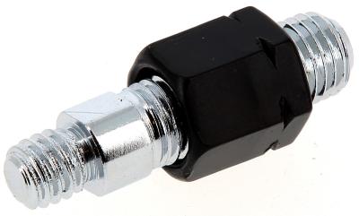 Adaptateur R&eacute;troviseur Bihr pas gauche universel