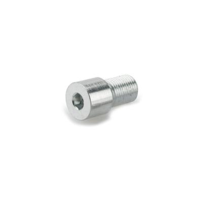 Adaptateur R&eacute;troviseur Chaft Yamaha Diam 8mm (la paire)