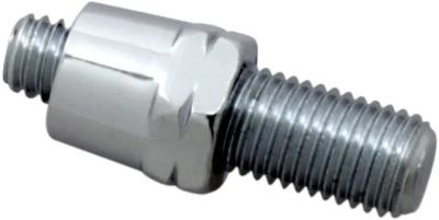 Adaptateur R&eacute;troviseur Drag Specialties Adaptateur
