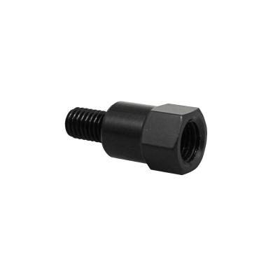 Adaptateur R&eacute;troviseur P2R RETRO FEMELLE D 10 PAS A GAUCHE - MALE 8 DROITE