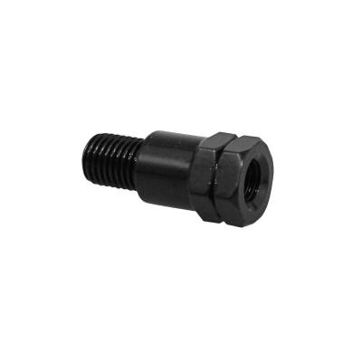 Adaptateur R&eacute;troviseur P2R RETRO FEMELLE D 8 PAS A DROITE - MALE 10 GAUCHE
