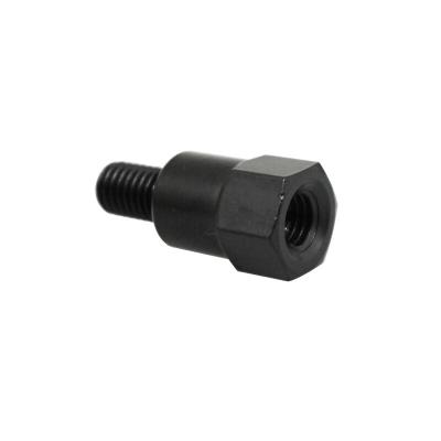 Adaptateur R&eacute;troviseur P2R RETRO FEMELLE D 8 PAS A GAUCHE - MALE 8 DROITE