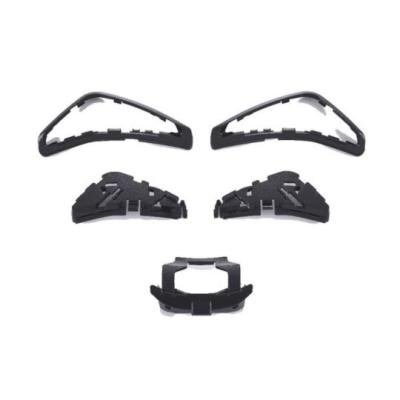 Adaptateur Shoei SRL-2 / SRL Mesh pour Neotec 3 / Gt-Air 3 / J-Cruise 3