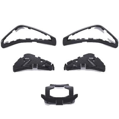 Adaptateur casque Shoei SRL Adapter - NEOTEC 3 / GT-AIR 3