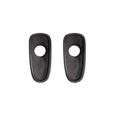 Adaptateur clignotant Full Up Ducati Avant CHAFT